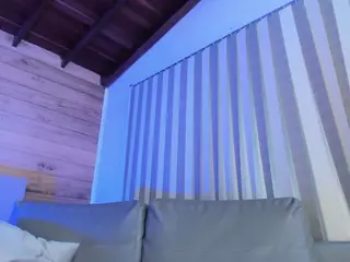 AmmyScott's Live Sex Cam Show