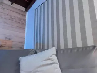 AmmyScott's Live Sex Cam Show
