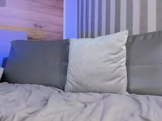 AmmyScott's Live Sex Cam Show