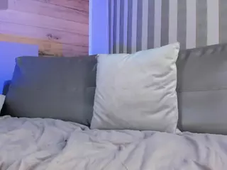 AmmyScott's Live Sex Cam Show