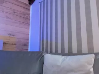 AmmyScott's Live Sex Cam Show