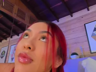 AmmyScott's Live Sex Cam Show