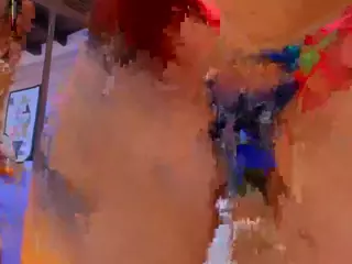 AmmyScott's Live Sex Cam Show