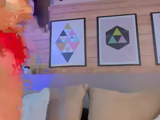 AmmyScott's Live Sex Cam Show
