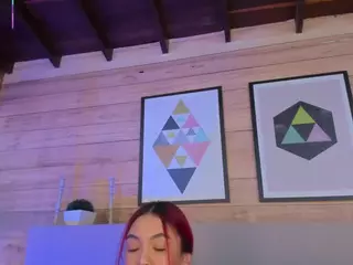 AmmyScott's Live Sex Cam Show