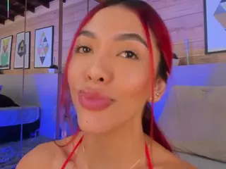 AmmyScott's Live Sex Cam Show