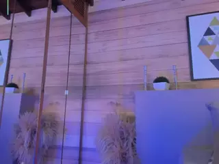 AmmyScott's Live Sex Cam Show