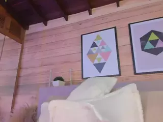 AmmyScott's Live Sex Cam Show