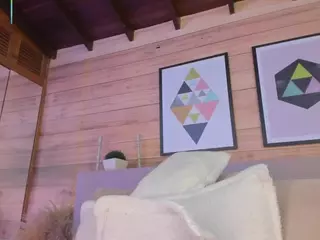 AmmyScott's Live Sex Cam Show