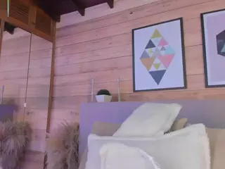 AmmyScott's Live Sex Cam Show