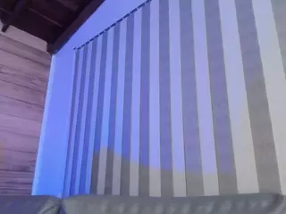 AmmyScott's Live Sex Cam Show