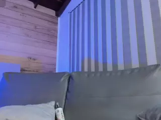 AmmyScott's Live Sex Cam Show
