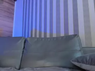 AmmyScott's Live Sex Cam Show