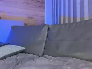 AmmyScott's Live Sex Cam Show