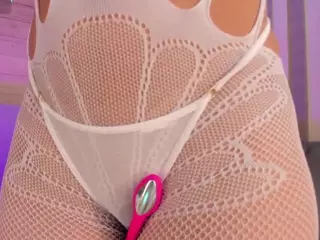 AmmyScott's Live Sex Cam Show