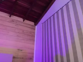 AmmyScott's Live Sex Cam Show