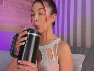 AmmyScott's Live Sex Cam Show