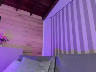 AmmyScott's Live Sex Cam Show