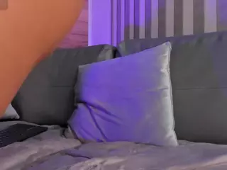 AmmyScott's Live Sex Cam Show