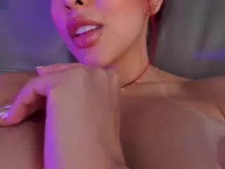 AmmyScott's Live Sex Cam Show