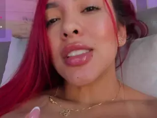 AmmyScott's Live Sex Cam Show