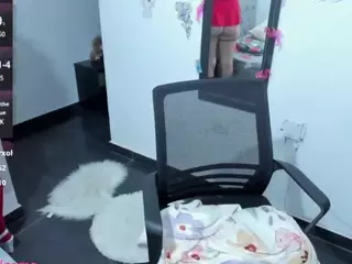 natalia's Live Sex Cam Show