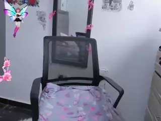 natalia's Live Sex Cam Show