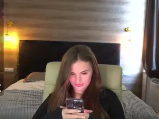 BlackXCrystal's Live Sex Cam Show