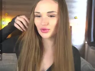 BlackXCrystal's Live Sex Cam Show