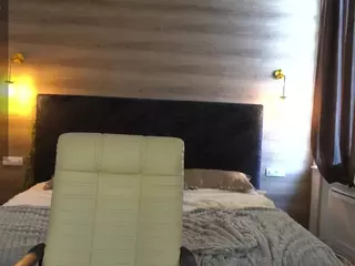 BlackXCrystal's Live Sex Cam Show