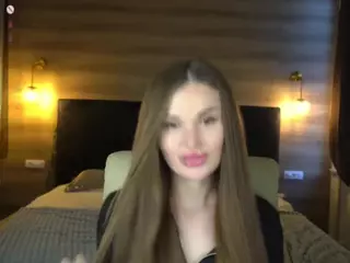 BlackXCrystal's Live Sex Cam Show