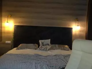 BlackXCrystal's Live Sex Cam Show
