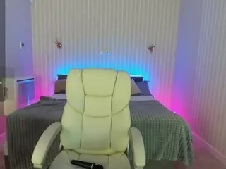 BlackXCrystal's Live Sex Cam Show