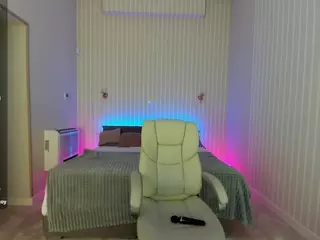 BlackXCrystal's Live Sex Cam Show
