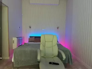 BlackXCrystal's Live Sex Cam Show