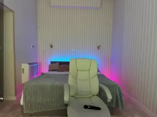 BlackXCrystal's Live Sex Cam Show