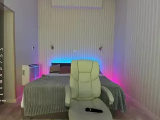 BlackXCrystal's Live Sex Cam Show