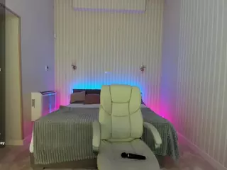 BlackXCrystal's Live Sex Cam Show