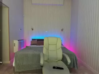 BlackXCrystal's Live Sex Cam Show