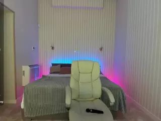 BlackXCrystal's Live Sex Cam Show