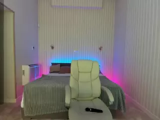 BlackXCrystal's Live Sex Cam Show