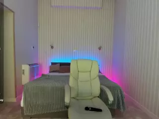 BlackXCrystal's Live Sex Cam Show