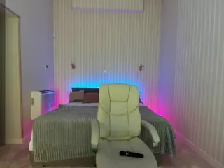 BlackXCrystal's Live Sex Cam Show