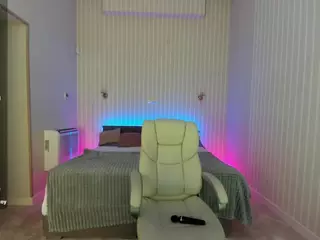 BlackXCrystal's Live Sex Cam Show