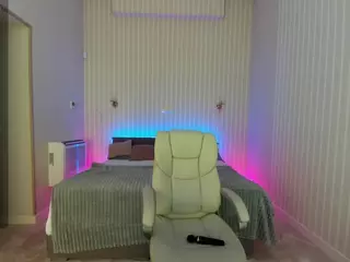 BlackXCrystal's Live Sex Cam Show