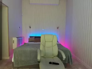 BlackXCrystal's Live Sex Cam Show