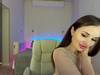 BlackXCrystal's Live Sex Cam Show
