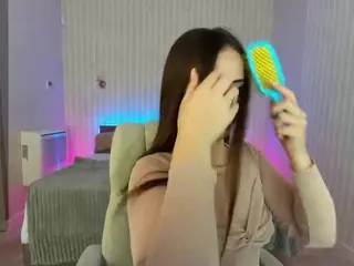 BlackXCrystal's Live Sex Cam Show