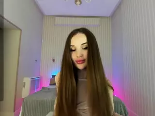 BlackXCrystal's Live Sex Cam Show