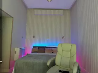 BlackXCrystal's Live Sex Cam Show